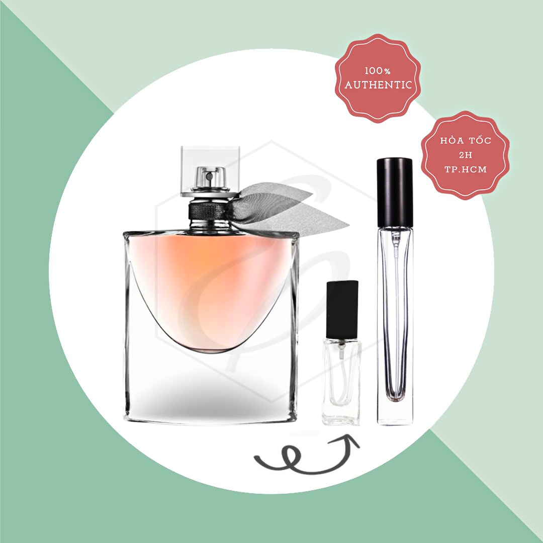 Nước hoa Nữ Lancome La Vie Est Belle EDP